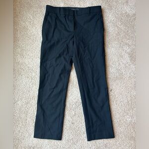 Ann Taylor Black Slacks